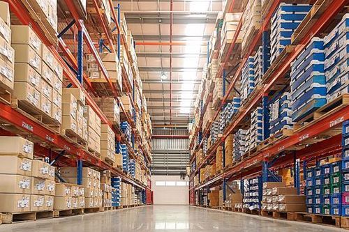 TP.HCM đảm bảo đủ hàng kể cả khi cách ly toàn thành phố 60 ngày