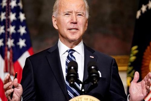 Kế hoạch ngân sách 6 nghìn tỷ USD của ông Biden: 'Tiền đang rẻ, cứ tiêu đi!'