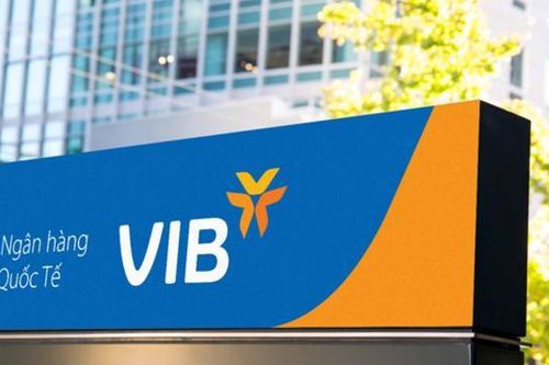 VIB chia cổ phiếu thưởng 40%, tăng vốn điều lệ lên hơn 15.500 tỷ đồng