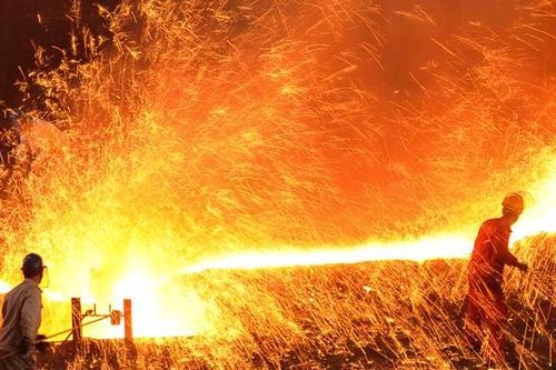 Sức mạnh kiểm soát giá nguyên vật liệu của Trung Quốc không còn lớn như trước?