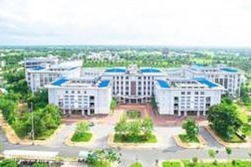 Trường Đại học An Giang: 569 thí sinh đạt yêu cầu bài luận để xét tuyển đại học