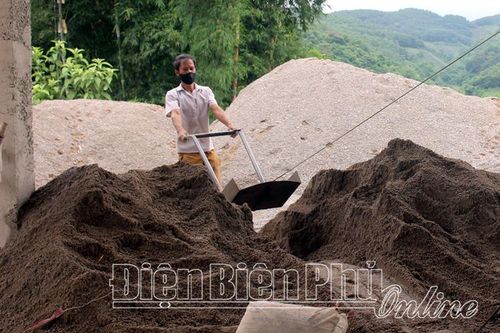 Duy trì sản xuất kinh doanh trong điều kiện phòng chống Covid-19
