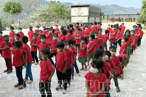 Kết quả bước đầu Chương trình giáo dục phổ thông mới