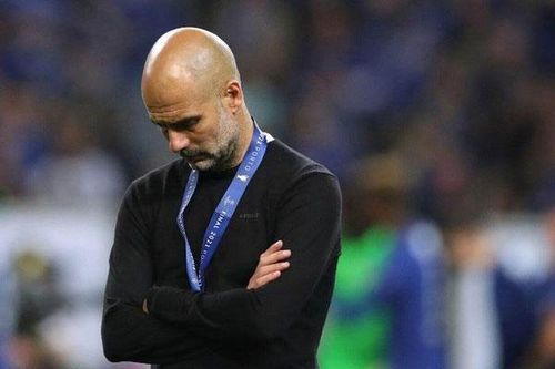 Pep: 'Rối loạn ám ảnh cưỡng chế'?