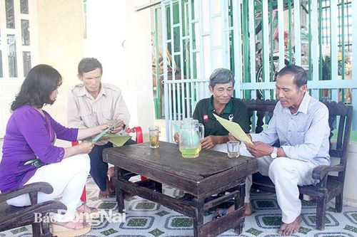 Xây dựng đời sống văn hóa, đẩy lùi tệ nạn xã hội