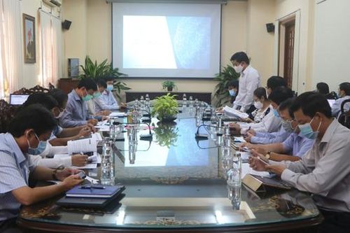 Phấn đấu đến năm 2030, Đồng Tháp nằm trong top các tỉnh, thành phố có chỉ số chuyển đổi số tốt nhất