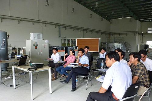 Sản xuất sạch hơn, giải pháp hữu ích cho doanh nghiệp hướng đến phát triển bền vững