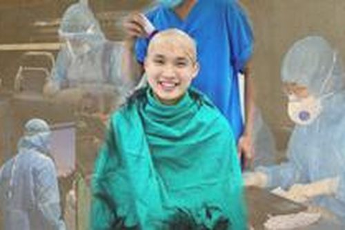 NÓI THẲNG: Họ xuống tóc vì ai?