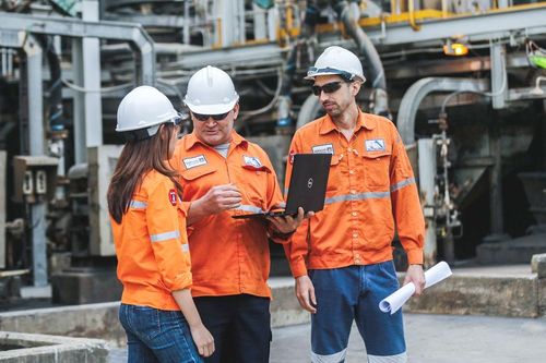 162 cơ sở, doanh nghiệp sử dụng lao động người nước ngoài