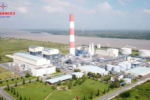 EVNGENCO 2 hợp tác nghiên cứu triển khai số hóa 3D thiết bị nhà máy điện