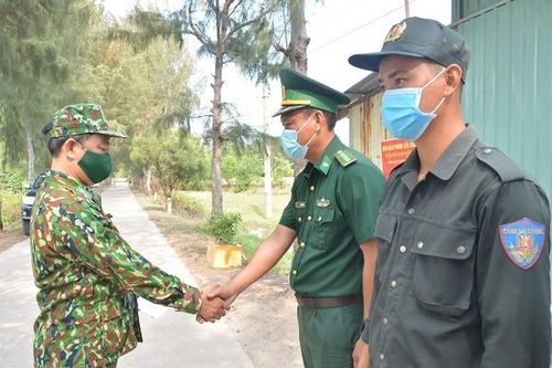 Kiên Giang: Chủ động phòng chống dịch Covid - 19 trong mọi tình huống