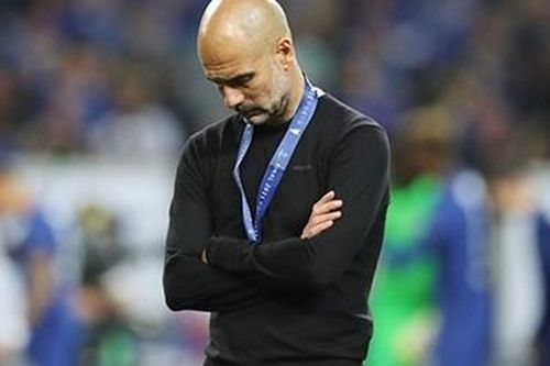'Bệnh nhân thiên tài' Pep Guardiola và bản lĩnh của người Đức