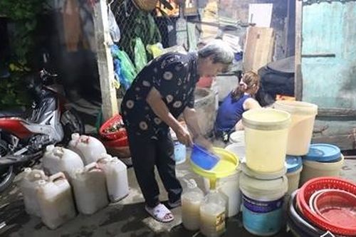 Hơn nghìn hộ dân Cồn Hến sống khó khăn do quy hoạch treo