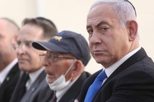 Phe đối lập 'bắt tay' quyết lật đổ Thủ tướng Israel