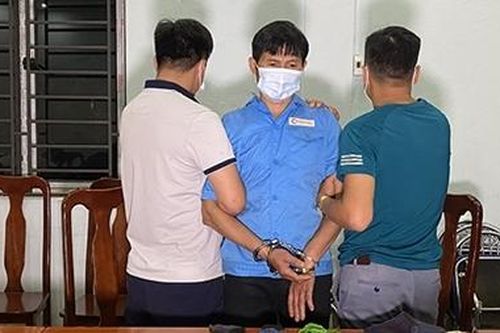 Nguyên Chủ tịch xã mua bán, vận chuyển ma túy