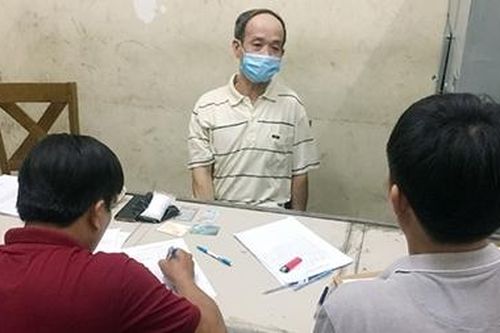 Khởi tố 2 đối tượng mua bán 2,6 kg ma túy đá