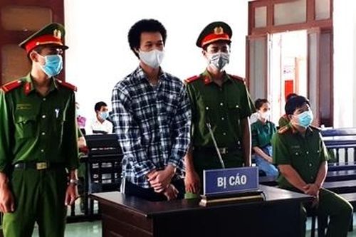 Tử hình hung thủ giết người chôn xác