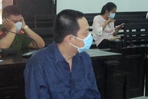 Giám đốc đi tù vì đất đã thế chấp còn phân lô bán nền