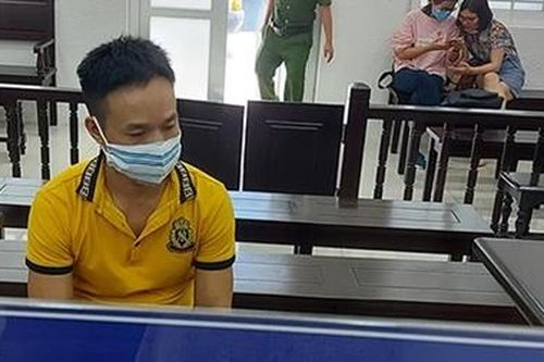 Nhận 10 triệu đồng vận chuyển thuê ma túy lĩnh án tử hình