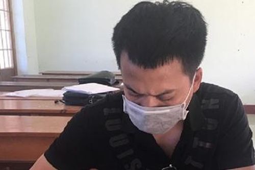 Chở 3 người Trung Quốc nhập cảnh trái phép, một lái xe bị bắt tạm giam