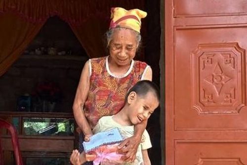 Xin giúp 1 gia đình trong hoàn cảnh nghiệt ngã!