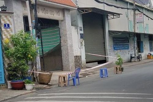TPHCM: Khám phá nhanh vụ hỗn chiến khiến một người tử vong