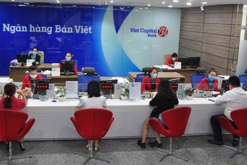 Ngân hàng Bản Việt công bố tỷ lệ sở hữu nhà đầu tư nước ngoài tối đa 5%