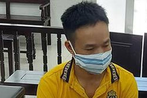 Tham tiền công vận chuyển 2 bánh heroin, lãnh án tử