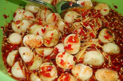 Những người tuyệt đối không được ăn cà muối