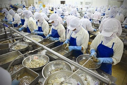 Kinh tế Việt Nam 5 tháng đầu năm 2021: Những con số ấn tượng
