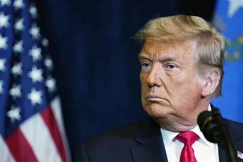 Trump chỉ trích Biden hủy hoại nước Mỹ