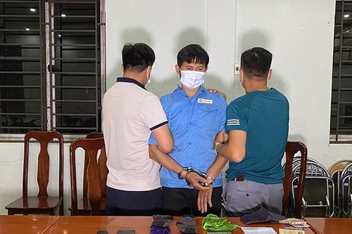 Nguyên chủ tịch xã ở Lào Cai mua bán, vận chuyển ma túy