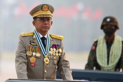 Quân đội Myanmar tuyên bố gia hạn lệnh ngừng bắn
