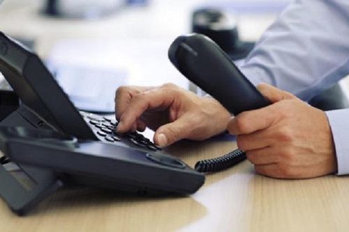 Giả danh cán bộ thuế để lừa doanh nghiệp
