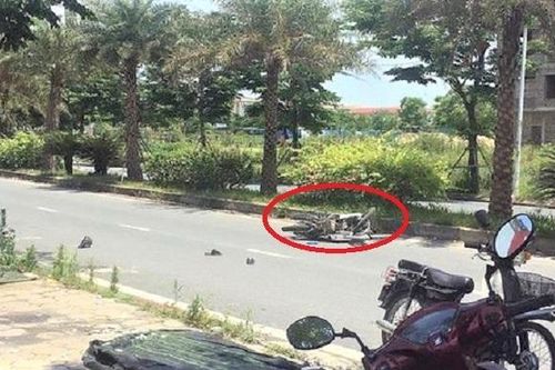 Truy bắt hai tên cướp vờ hỏi đường rồi giật điện thoại, cầm dao tấn công shipper