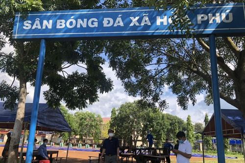 Đắk Lắk: Đề xuất khởi tố cơ sở sai phạm trong phòng, chống dịch COVID-19