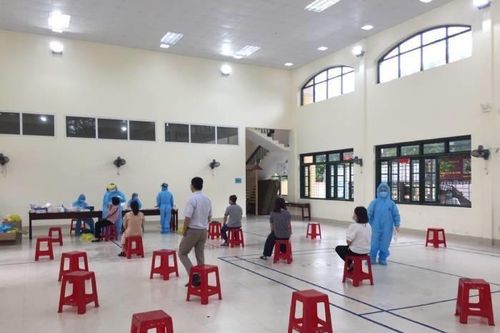 Nữ thủ quỹ ở Hải Phòng mắc COVID-19 vi phạm quy định cách ly tại nhà