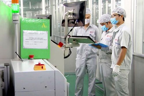 Đẩy mạnh thương mại hóa kết quả nghiên cứu