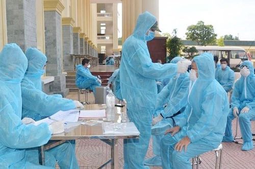Xứng danh Bộ đội Cụ Hồ