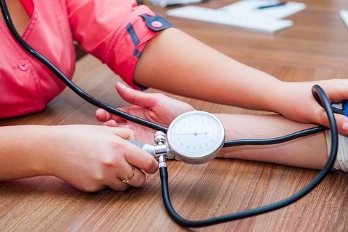 Điều trị và phòng huyết áp thấp
