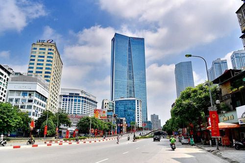 Tiếp nối lịch sử, vững bước đi lên