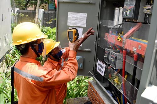 Khuyến nghị người dân sử dụng điện tiết kiệm, an toàn