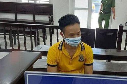 Tử hình đối tượng vận chuyển 2 bánh heroin