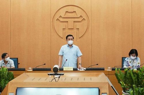 Hà Nội: Quản lý chặt khu cách ly tập trung, bảo đảm an toàn cho kỳ thi vào lớp 10