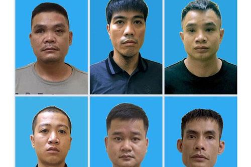 Triệt phá băng nhóm xã hội đen do đối tượng 'tâm thần' cầm đầu
