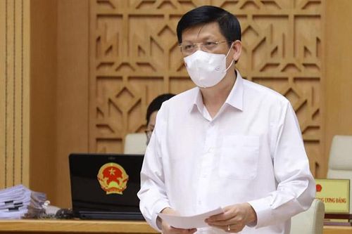 Bộ Y tế lưu ý doanh nghiệp về nguy cơ mua phải vắc xin Covid-19 giả