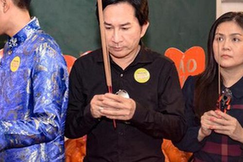 Kim Tử Long: Khán giả cho tôi vật chất, nhà cửa, cuộc sống ấm no