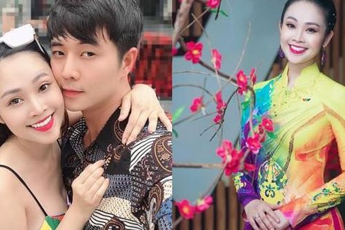 Cuộc sống mới cưới ngọt ngào bên chồng trẻ kém tuổi của MC có nụ cười đẹp nhất VTV