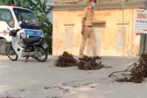 Hải Dương: Hẹn nhau để nói chuyện hòa giải, nam thanh niên huyện Thanh Hà bị đâm tử vong