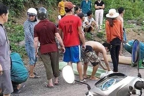 Rủ nhau đi tắm suối, 4 nữ sinh bị đuối nước thương tâm